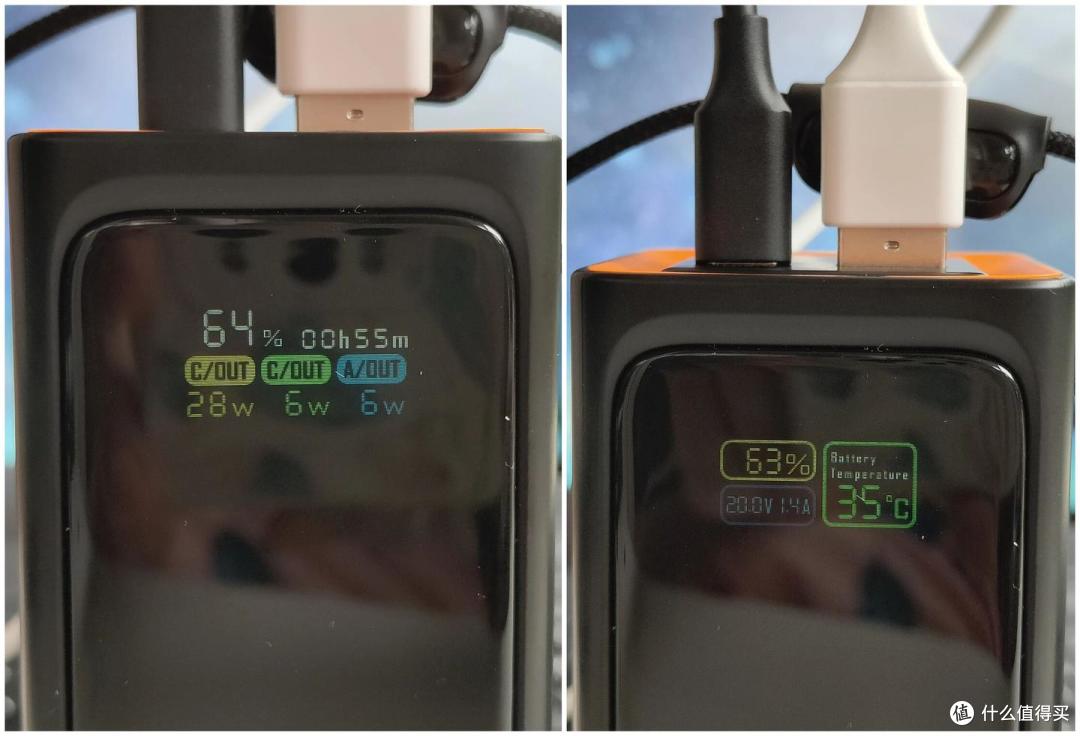 出差救命神器！航嘉高能X100充电宝真的太懂打工人了