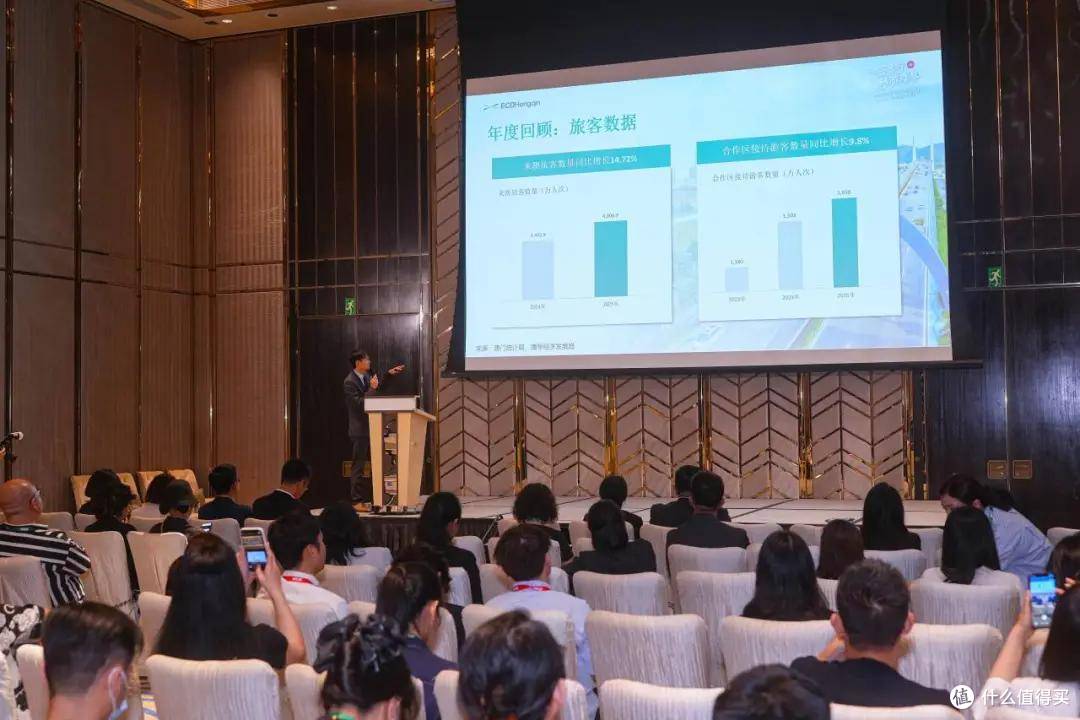 澳琴会展领域双获殊荣 全面推进“一会展两地”办展模式