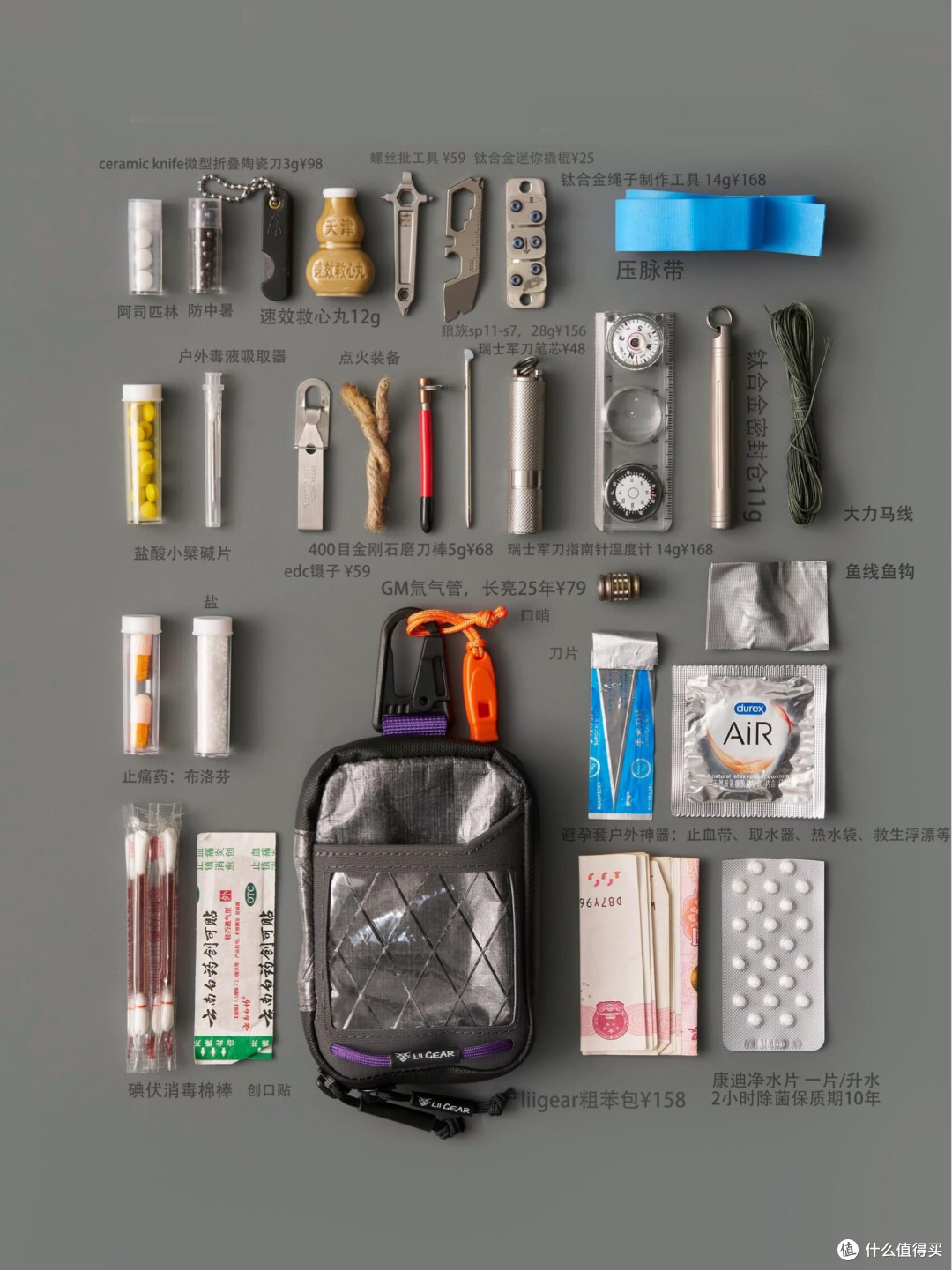 618运动背包深度测评：多功能实用