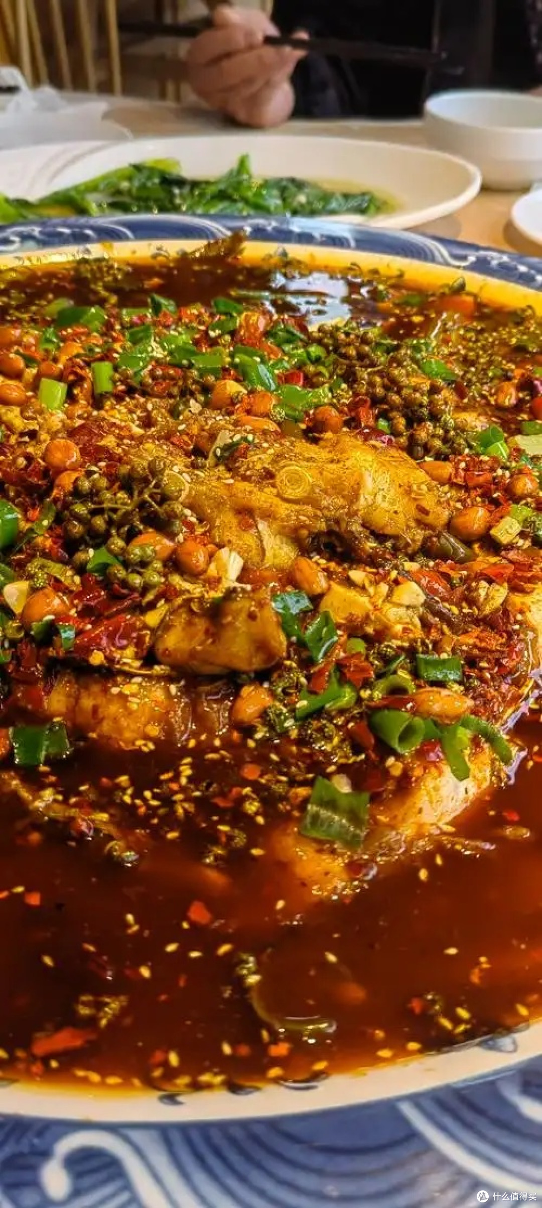 三溪口豆腐鱼:四十年的坚守