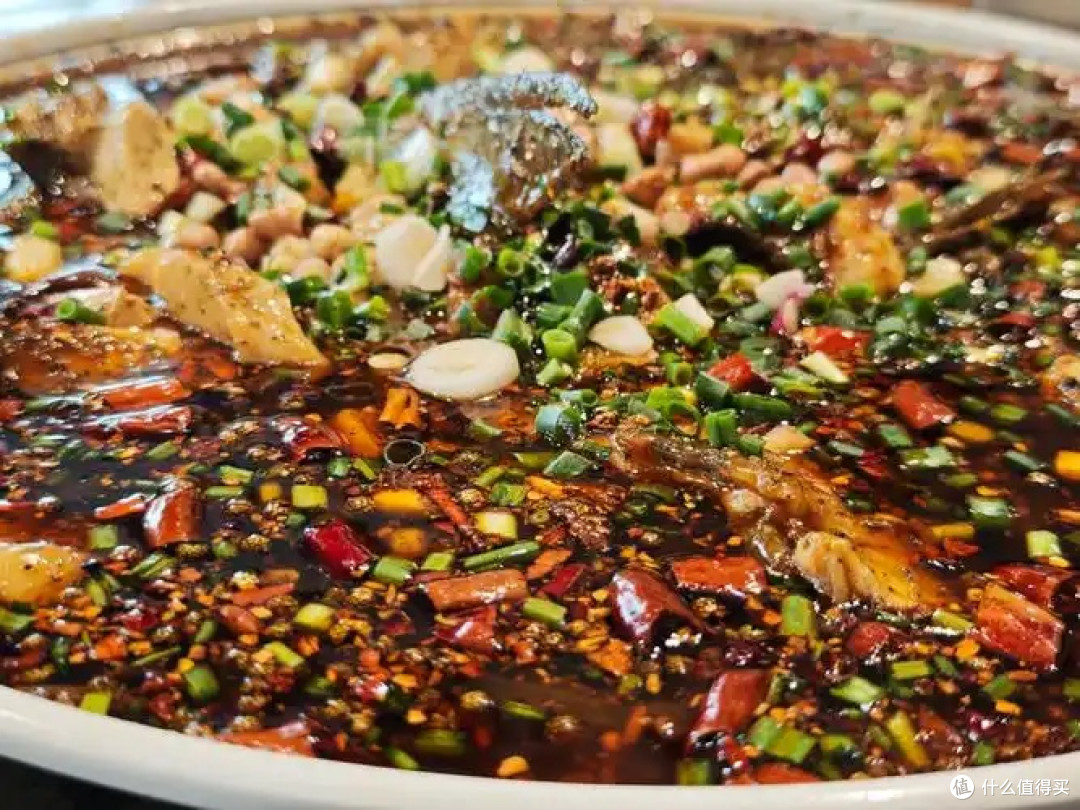 璧山来凤鱼：三百年驿道烟火