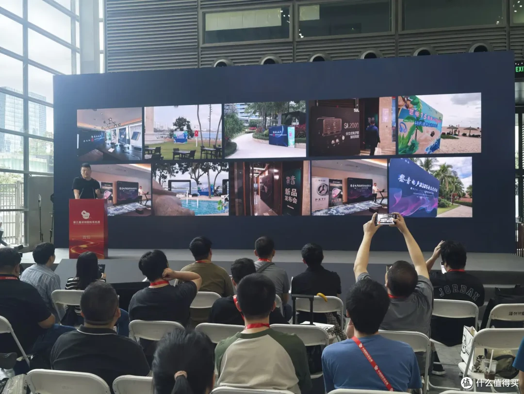 第三届深圳国际耳机展舰闻录·现场听感报道(上)