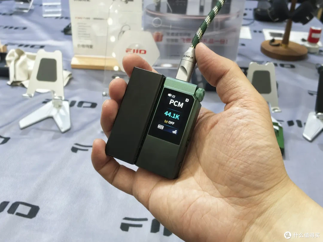 第三届深圳国际耳机展舰闻录·现场听感报道(上)