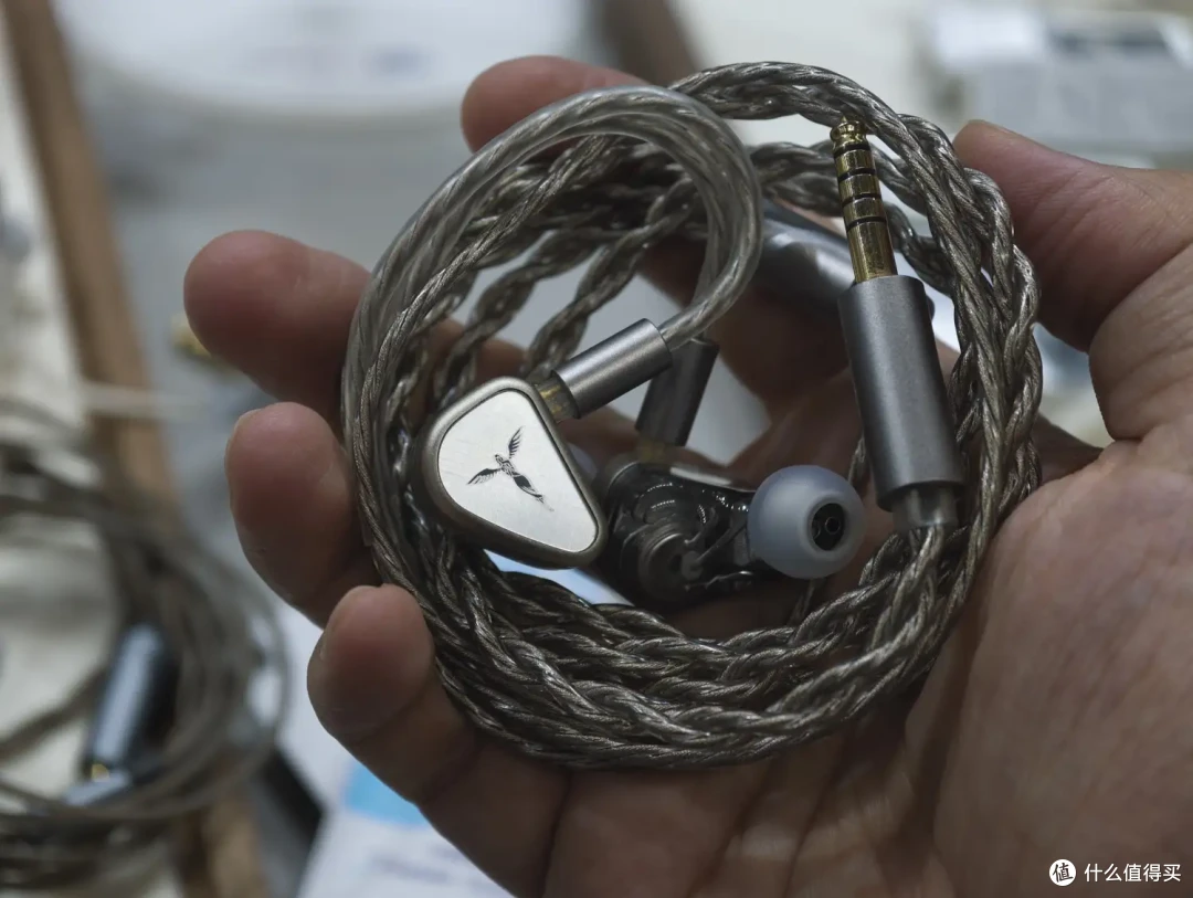 第三届深圳国际耳机展舰闻录·现场听感报道(上)
