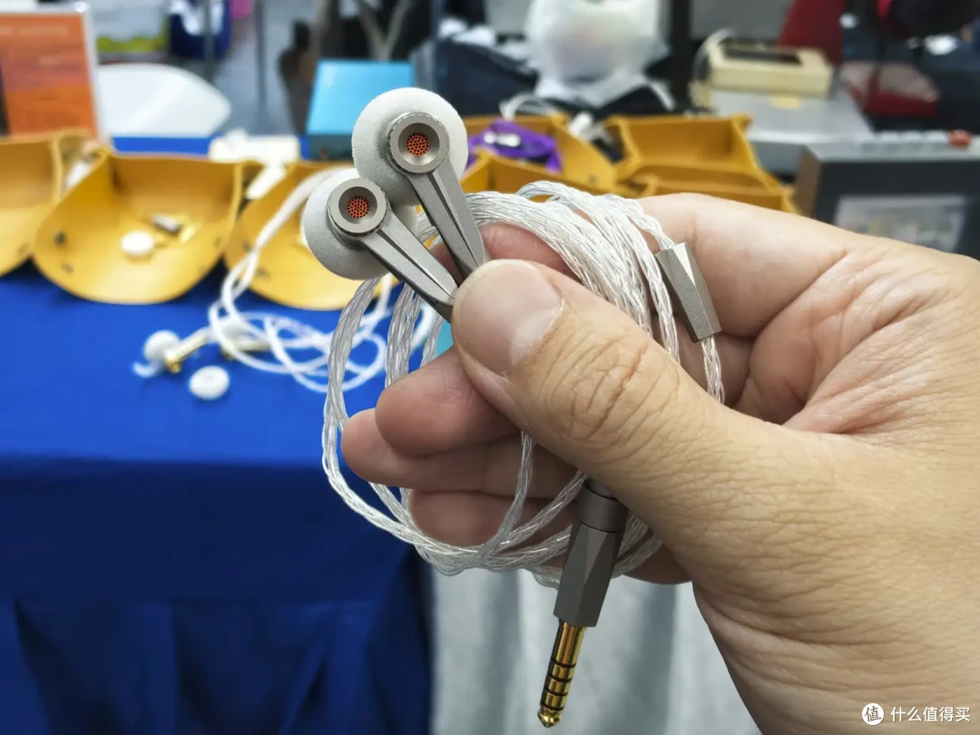 第三届深圳国际耳机展舰闻录·现场听感报道(上)