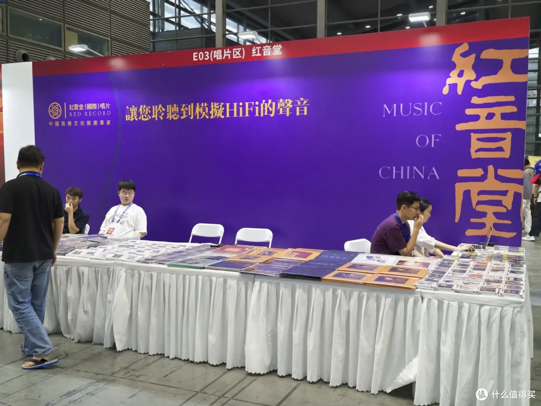 第三届深圳国际耳机展舰闻录·现场听感报道(上)