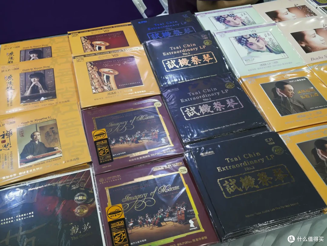 第三届深圳国际耳机展舰闻录·现场听感报道(上)