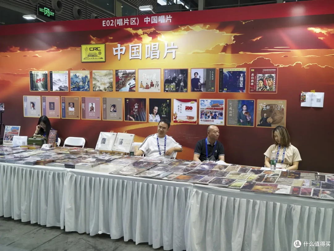 第三届深圳国际耳机展舰闻录·现场听感报道(上)