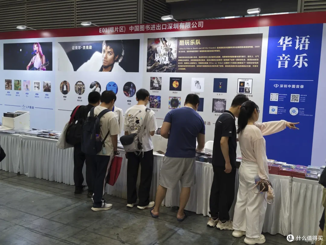第三届深圳国际耳机展舰闻录·现场听感报道(上)