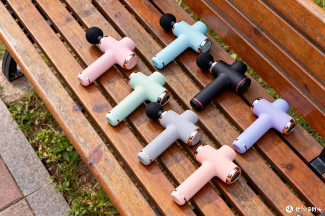 告别鸡肋产品!专业级筋膜枪10大品牌汇总!带你看清楚哪个牌子好