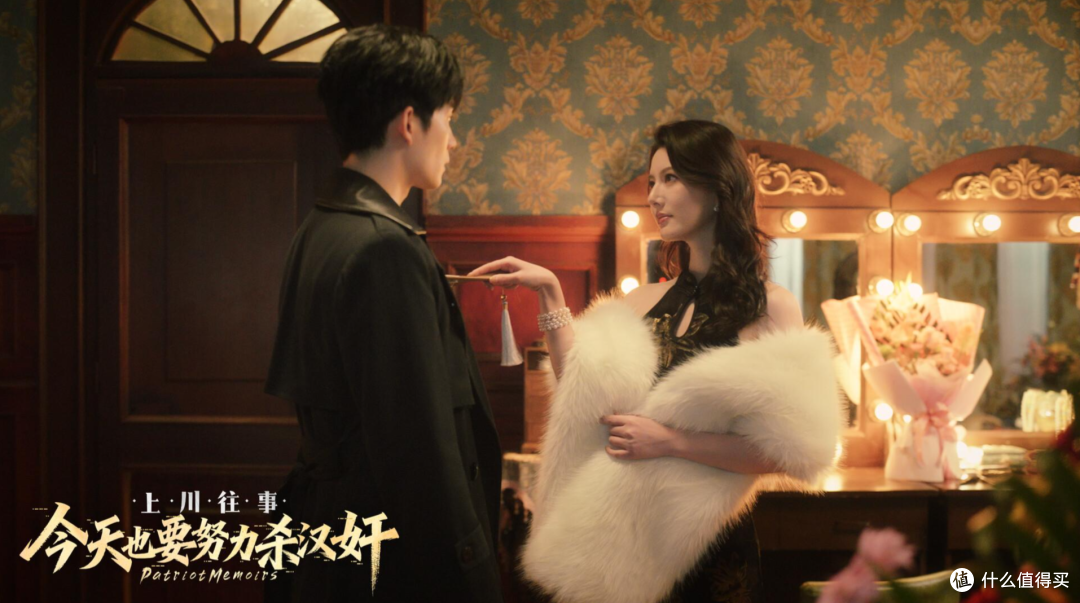 影视圈不敢碰的“魔窟”,让游戏圈《上川往事》来还原乱世残酷