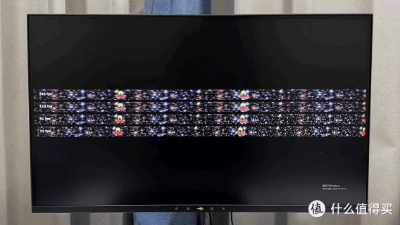 779元就能获得2k+245Hz+Dyds2.0电竞显示器?泰坦军团KG277R晒单