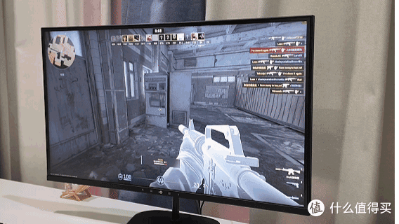 779元就能获得2k+245Hz+Dyds2.0电竞显示器?泰坦军团KG277R晒单