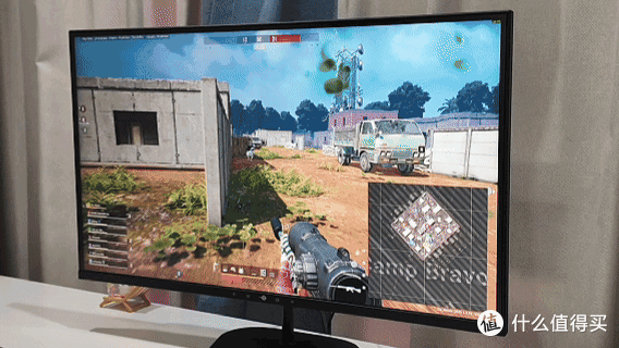 779元就能获得2k+245Hz+Dyds2.0电竞显示器?泰坦军团KG277R晒单
