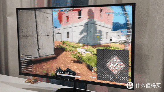 779元就能获得2k+245Hz+Dyds2.0电竞显示器?泰坦军团KG277R晒单
