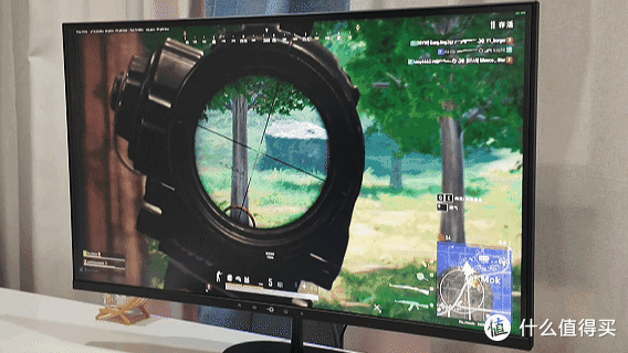 779元就能获得2k+245Hz+Dyds2.0电竞显示器?泰坦军团KG277R晒单