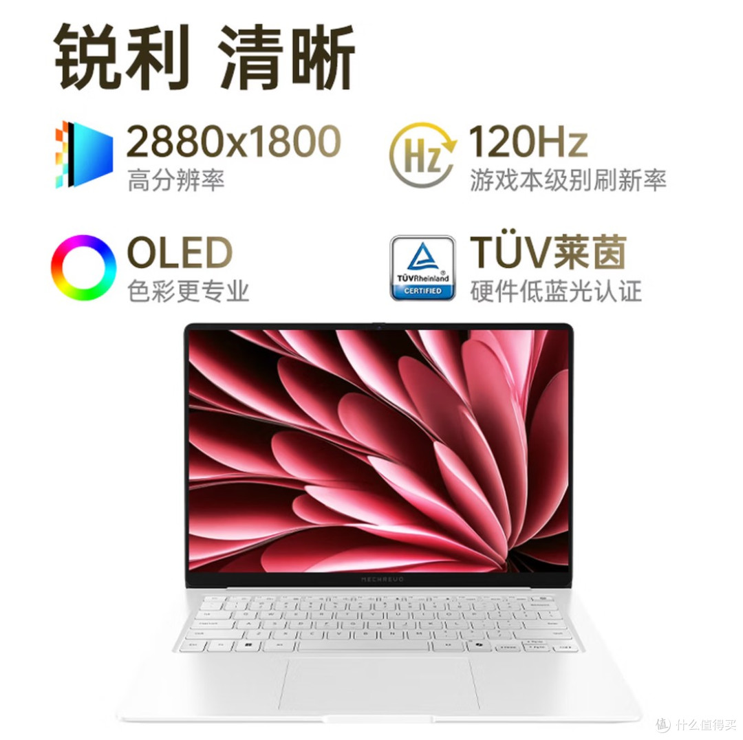 618选笔记本,机械革命从主流到高端,好屏幕都安排上了!