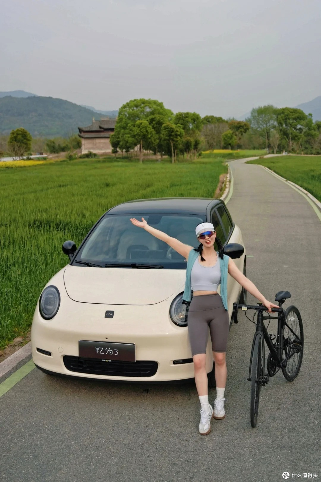 为什么很多人买了车以后,反而开始怀念骑车