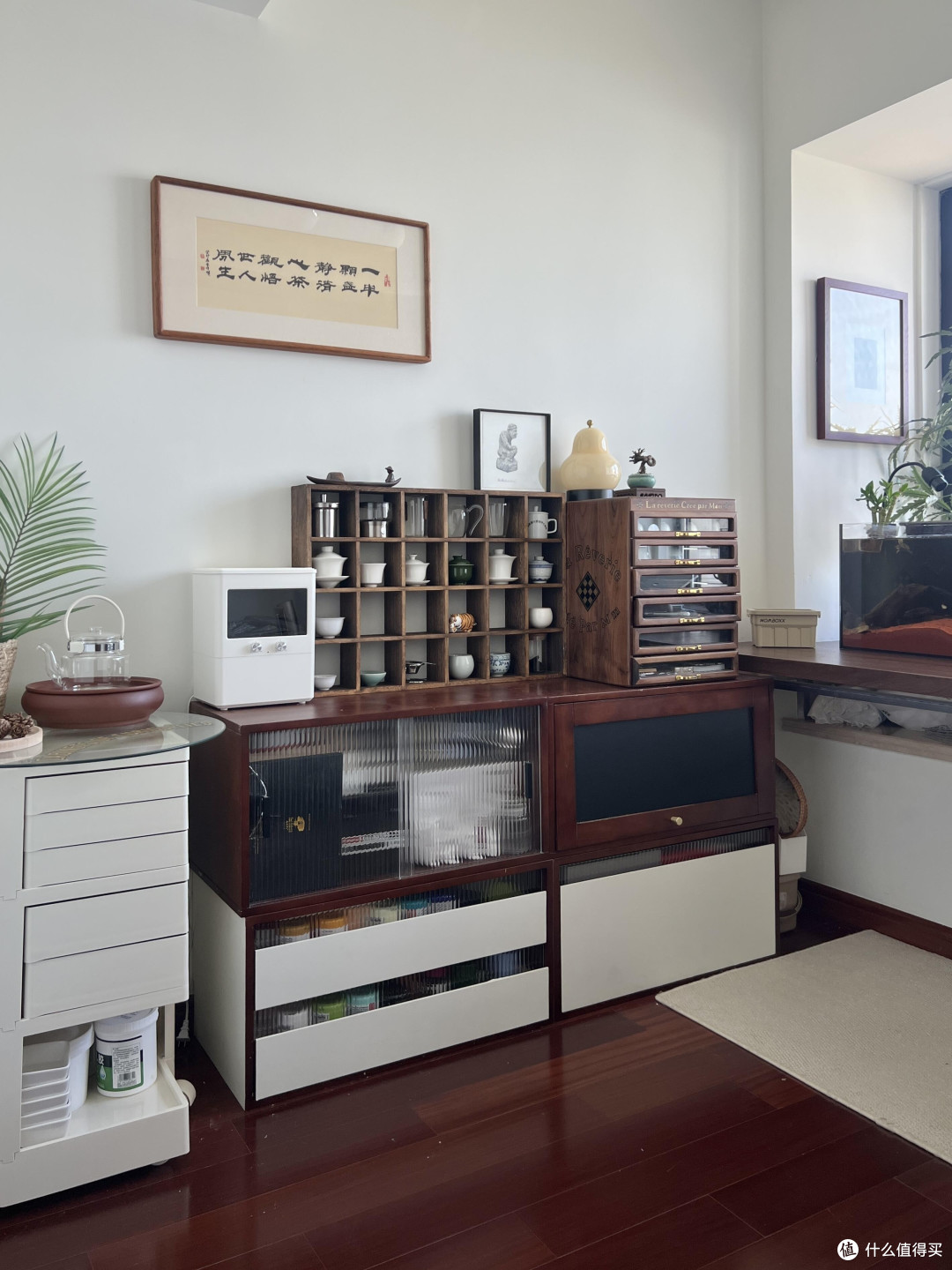 入住三年,装修细节决定舒适度