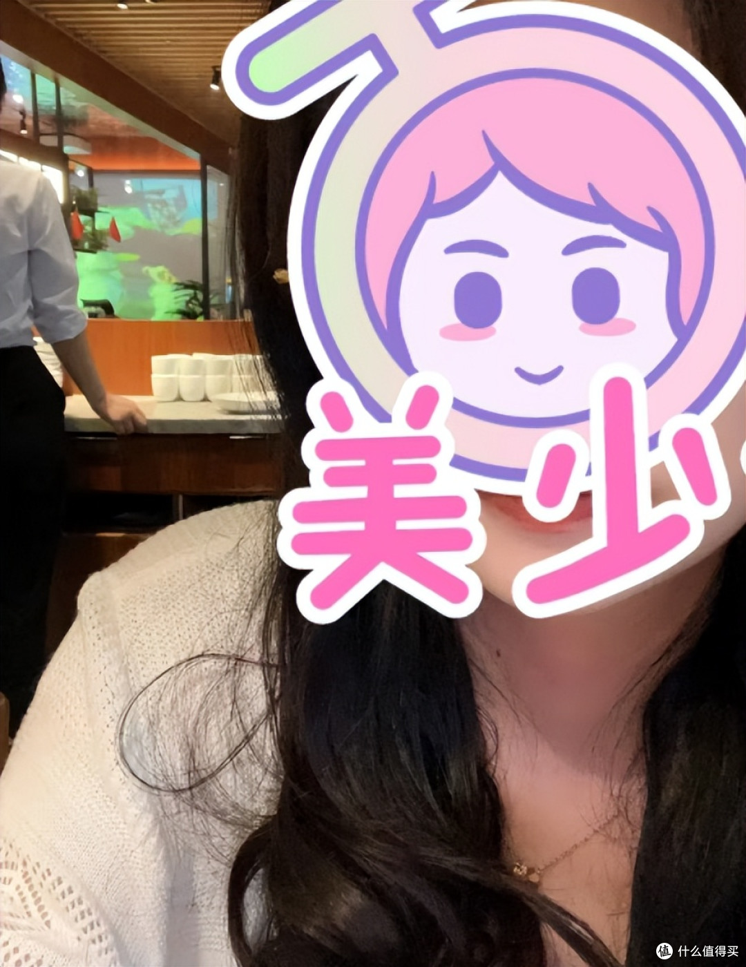 在唯品会半价入手的徕芬吹风机，这个钱花得值