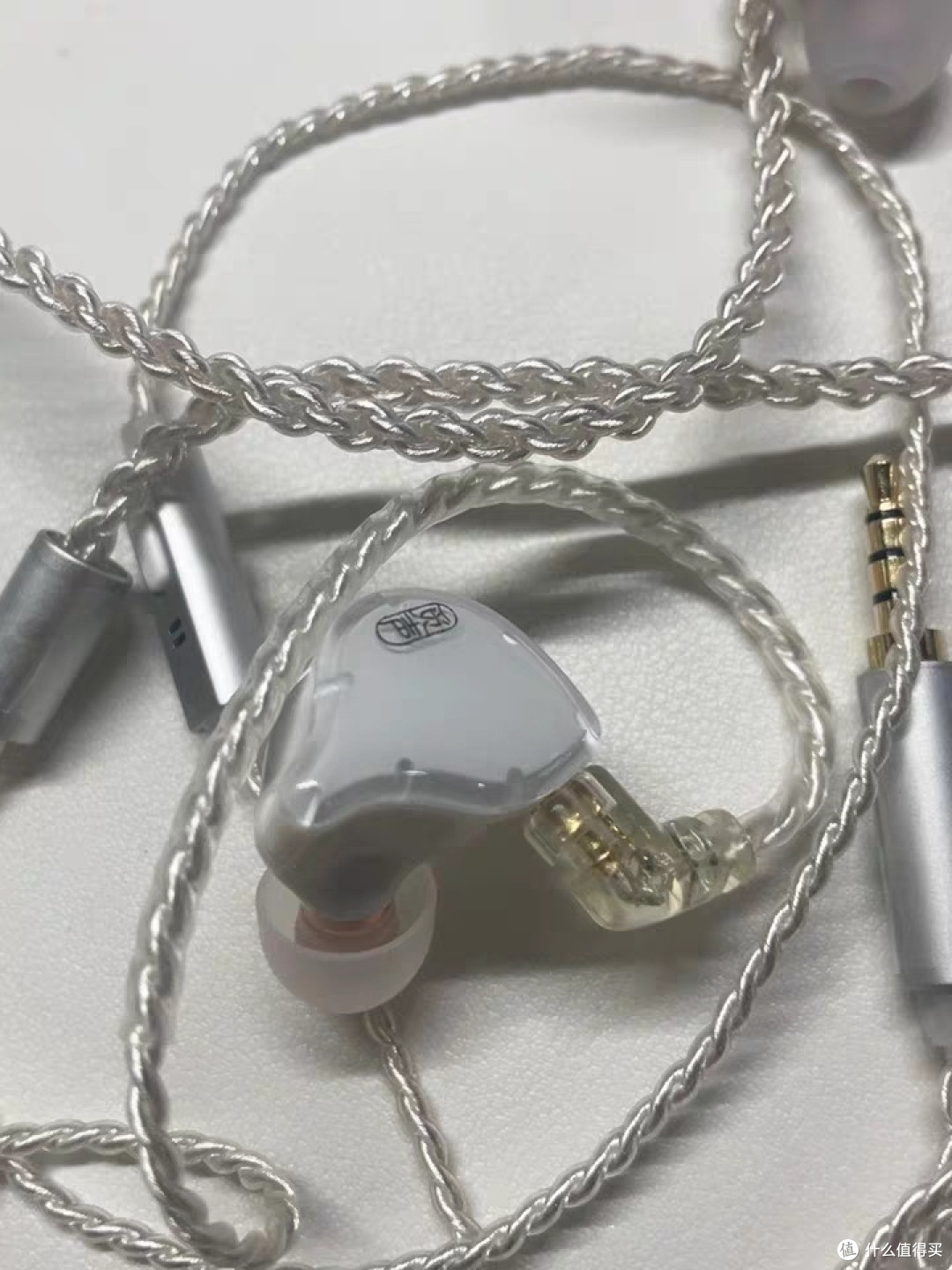 觅声双子座耳机：百元HiFi音质