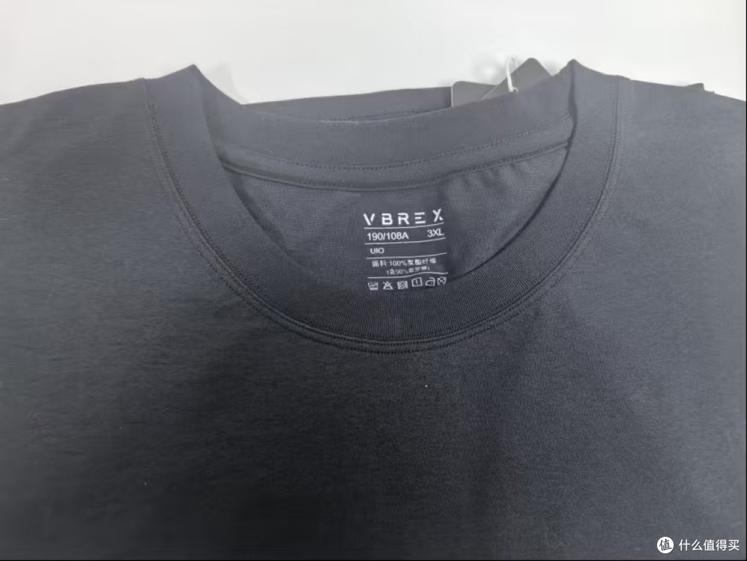 Vbrex速干T恤测评,越野暴汗标准,20分钟速干+防晒防臭耐磨