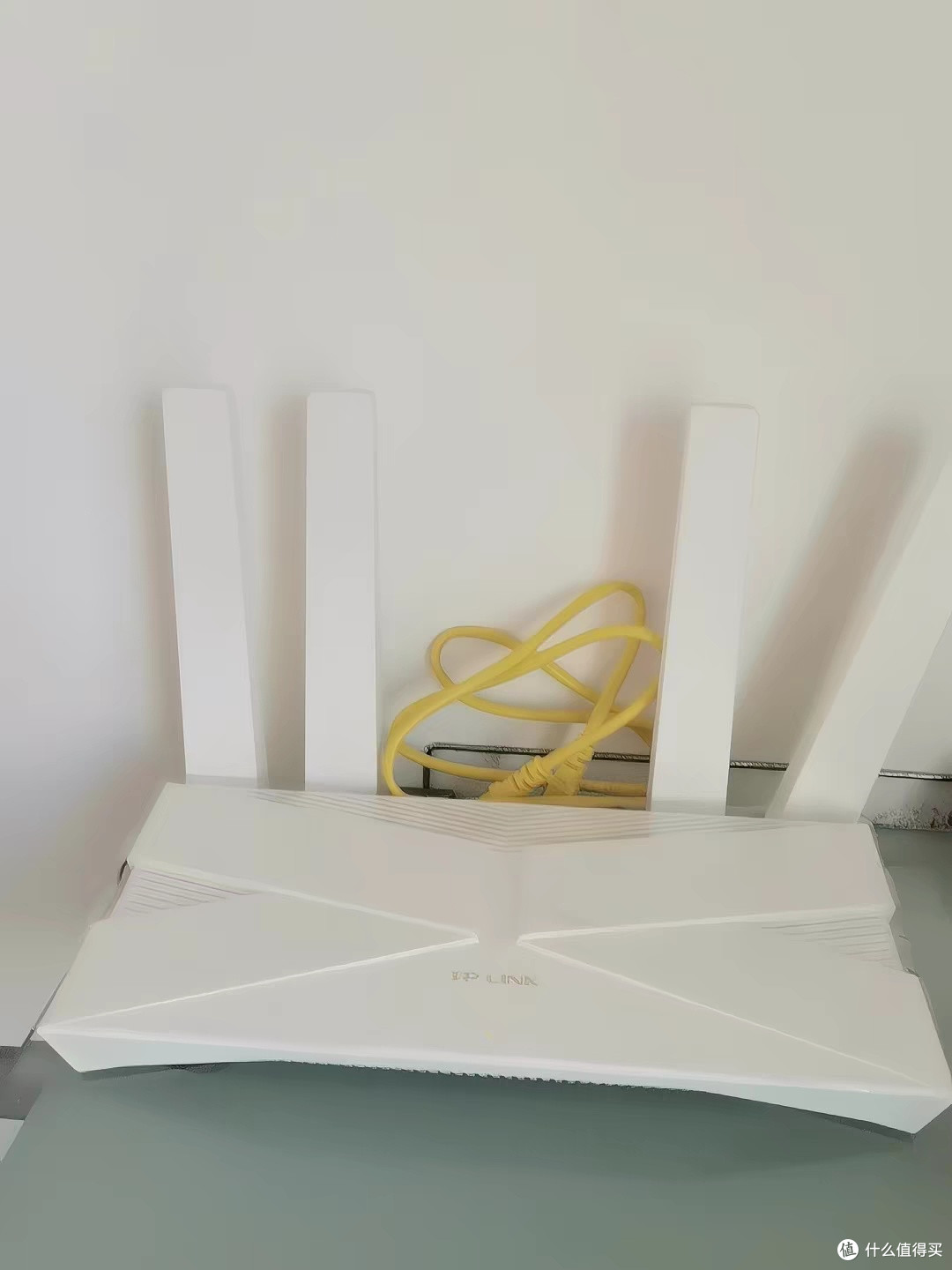 TP-LINK XDR3010 WiFi6路由器评测