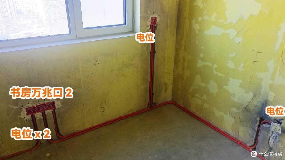 看看我家万兆NAS的网络拓扑图