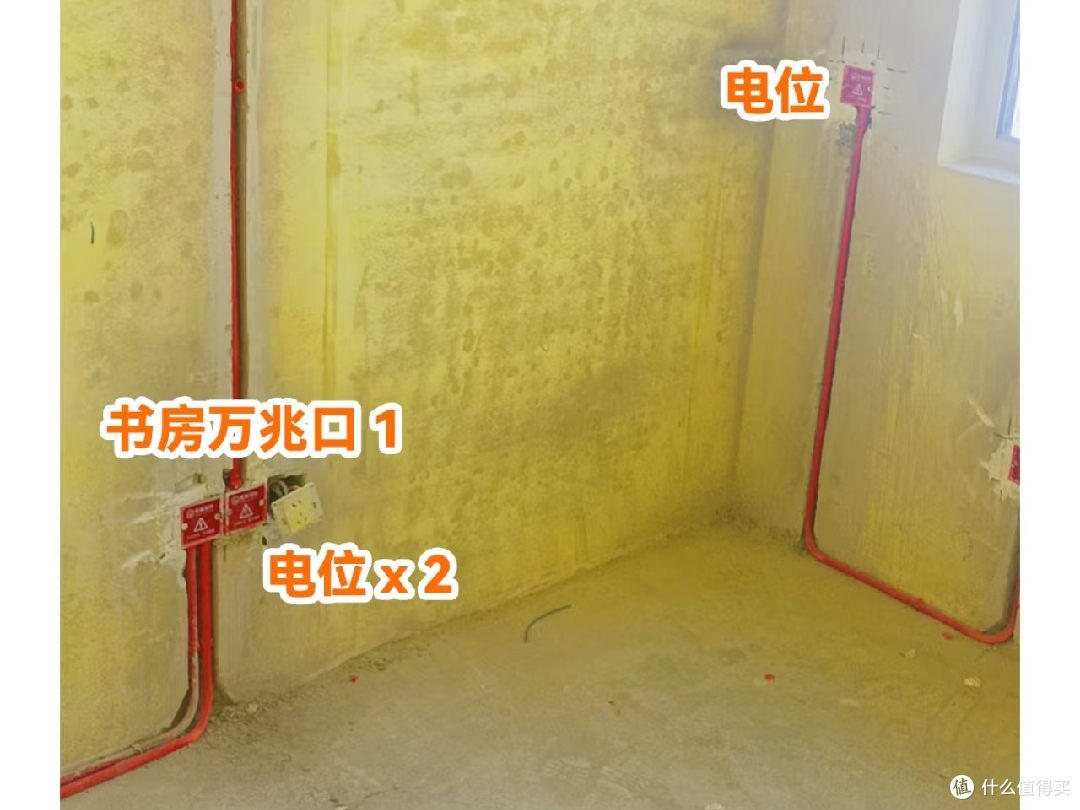 看看我家万兆NAS的网络拓扑图