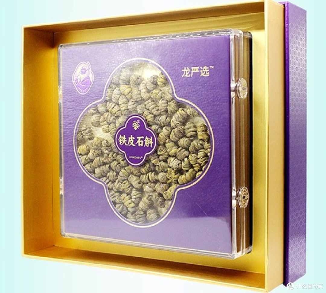 铁皮石斛日常滋补,十个口碑国货,便捷服用提升状态