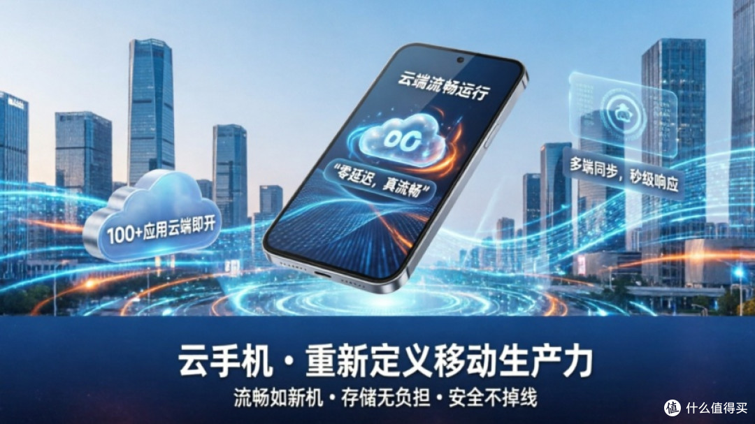云手机是什么?2026 云手机哪个好用?