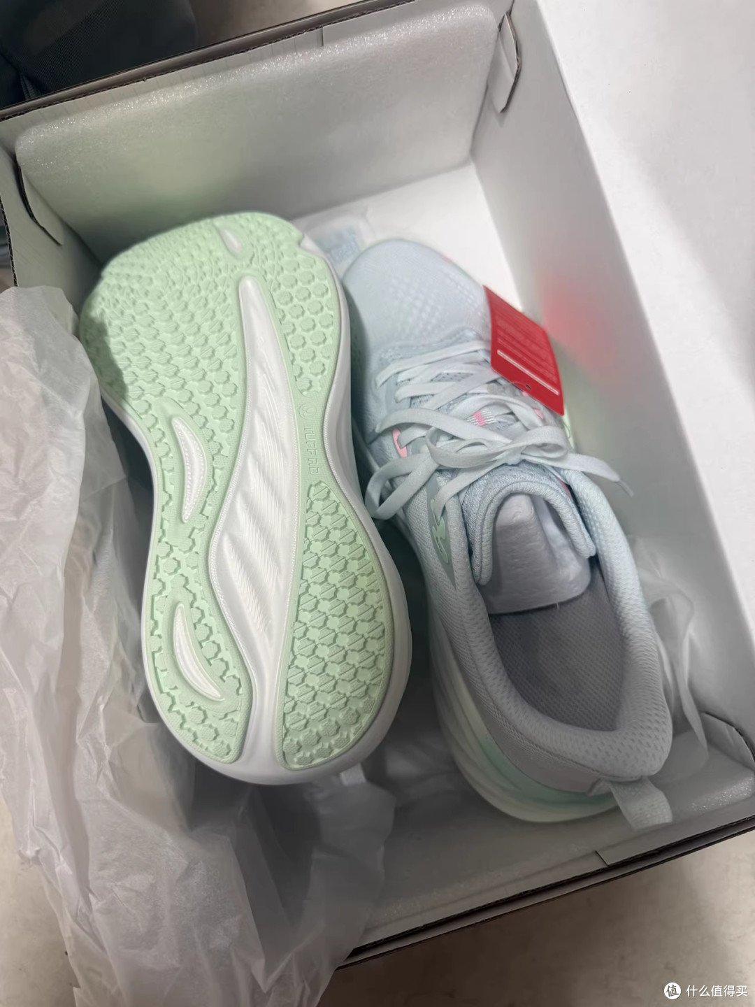 一鞋承包整个夏天，舒服到想焊在脚上