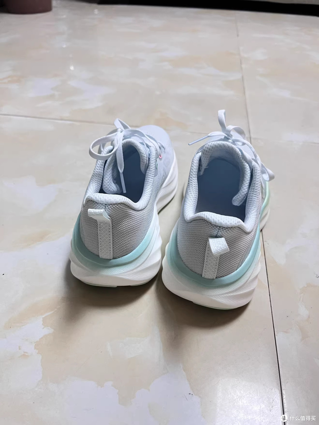 一鞋承包整个夏天，舒服到想焊在脚上