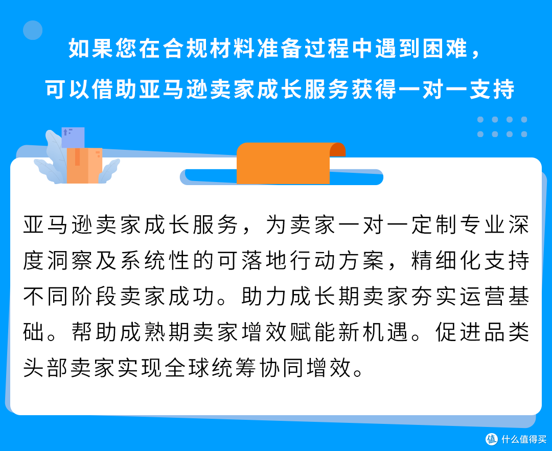 亚马逊三大品类合规倒计时:逾期未提交面临下架风险