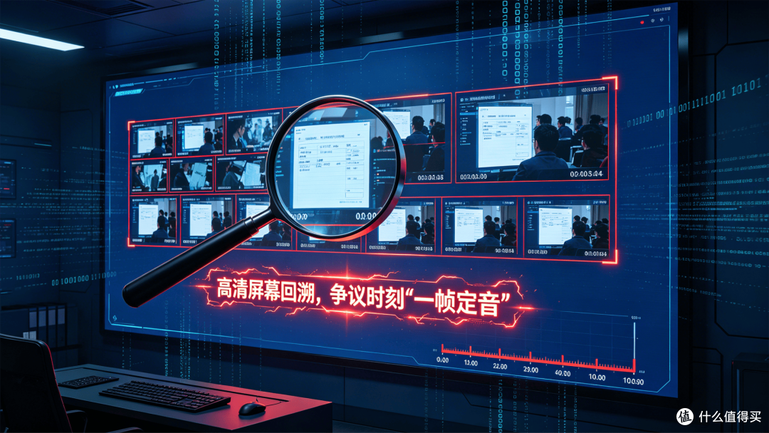 信企卫上网行为审计软件