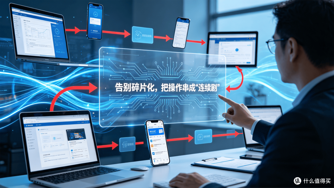 信企卫上网行为审计软件