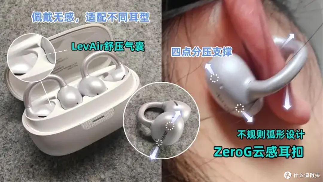 耳夹式耳机哪个牌子好?十大公认最好的夹耳式耳机推荐