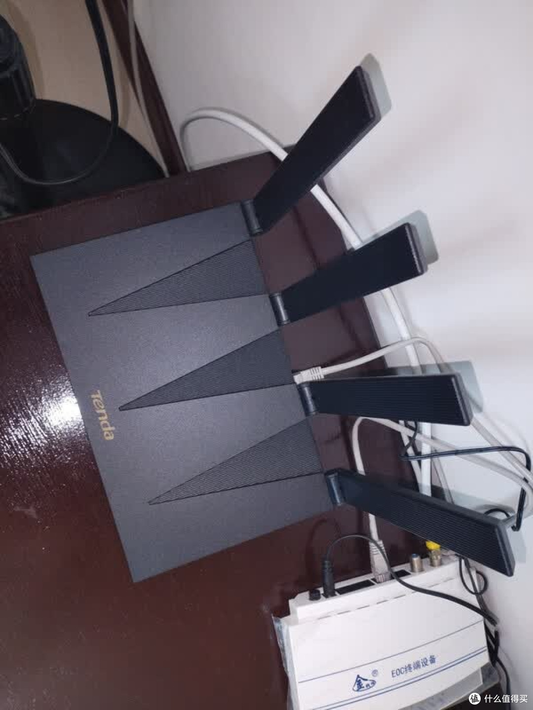 百元WiFi6路由器，信号覆盖全屋？