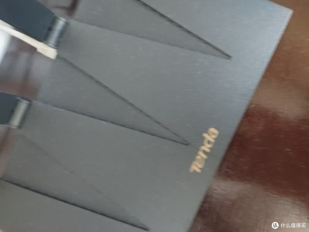 百元WiFi6路由器,信号覆盖全屋?