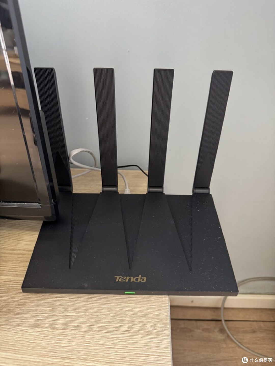 百元WiFi6路由器,信号覆盖全屋?