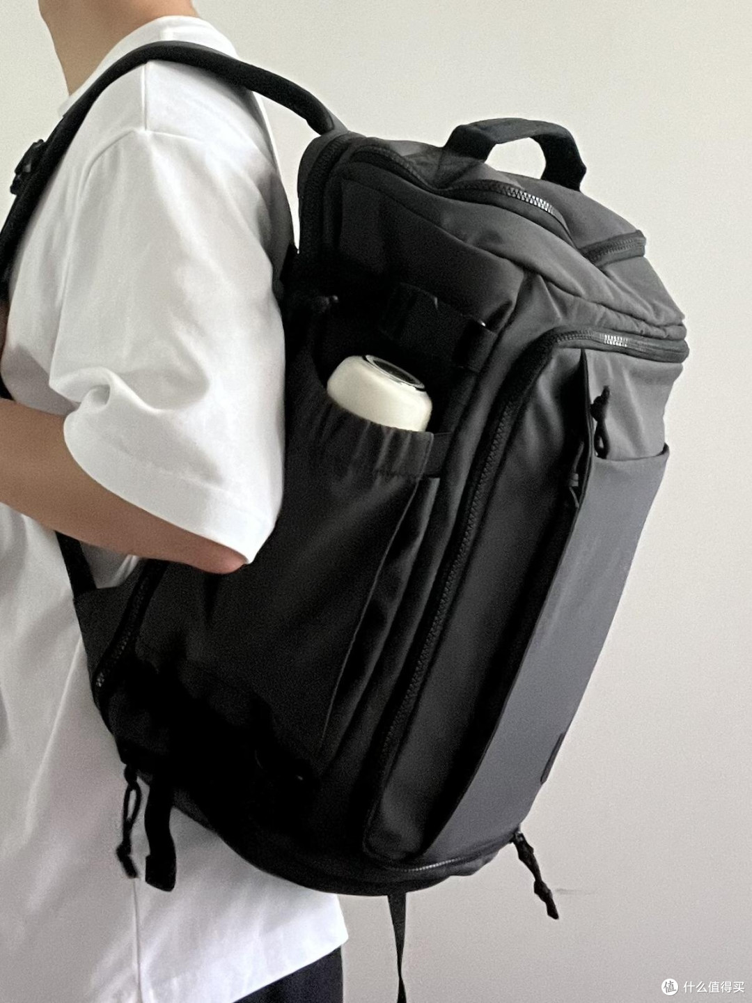 618入手运动背包,提升日常通勤与健身体验
