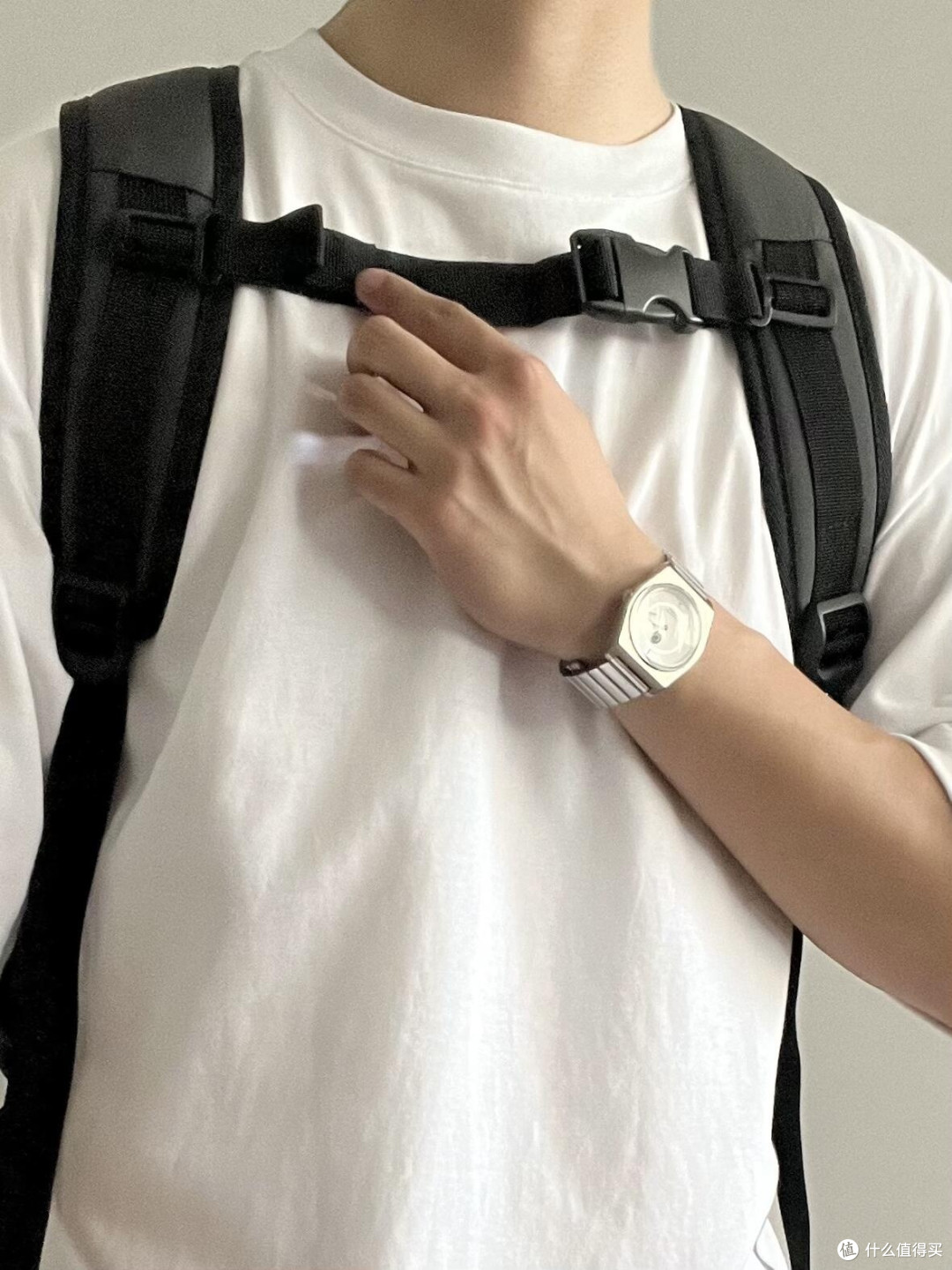 618入手运动背包,提升日常通勤与健身体验