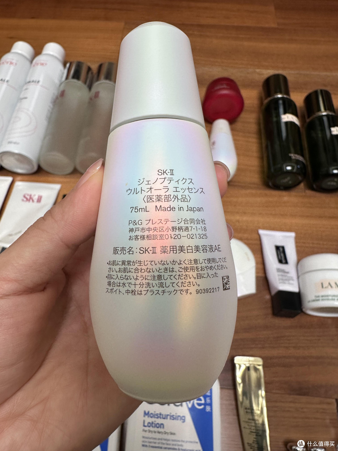 618护肤囤货指南:理性消费与精简护肤