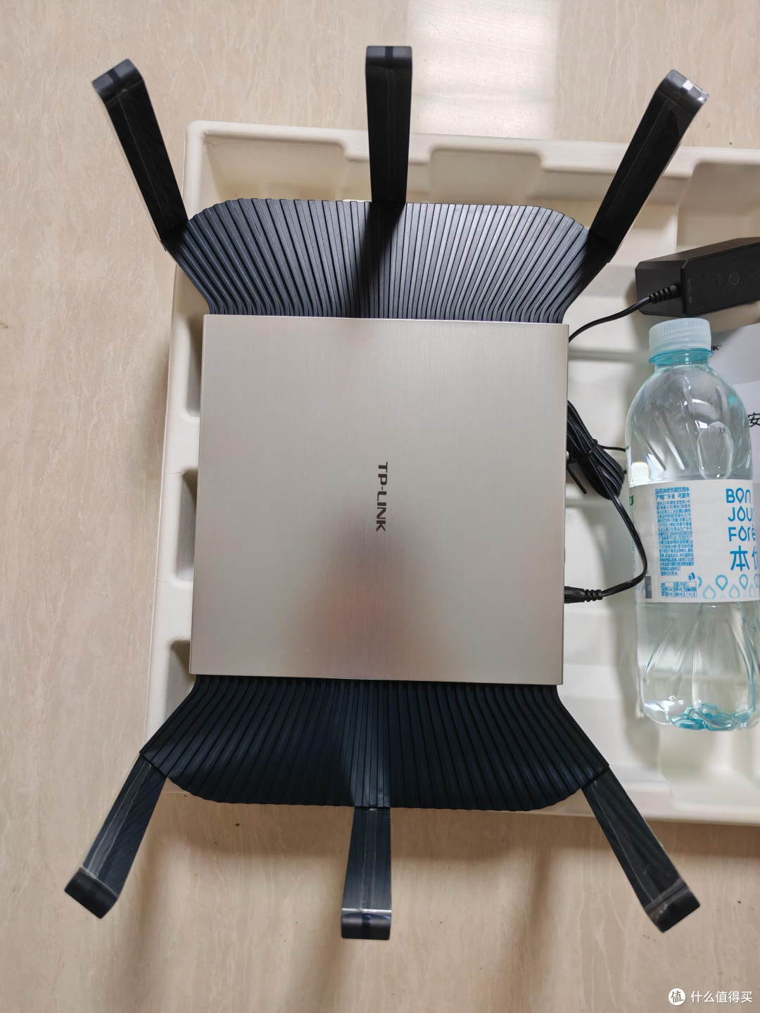 TP-LINK XDR5480易展Turbo版,我的“穿墙王”与家庭内网升级利器