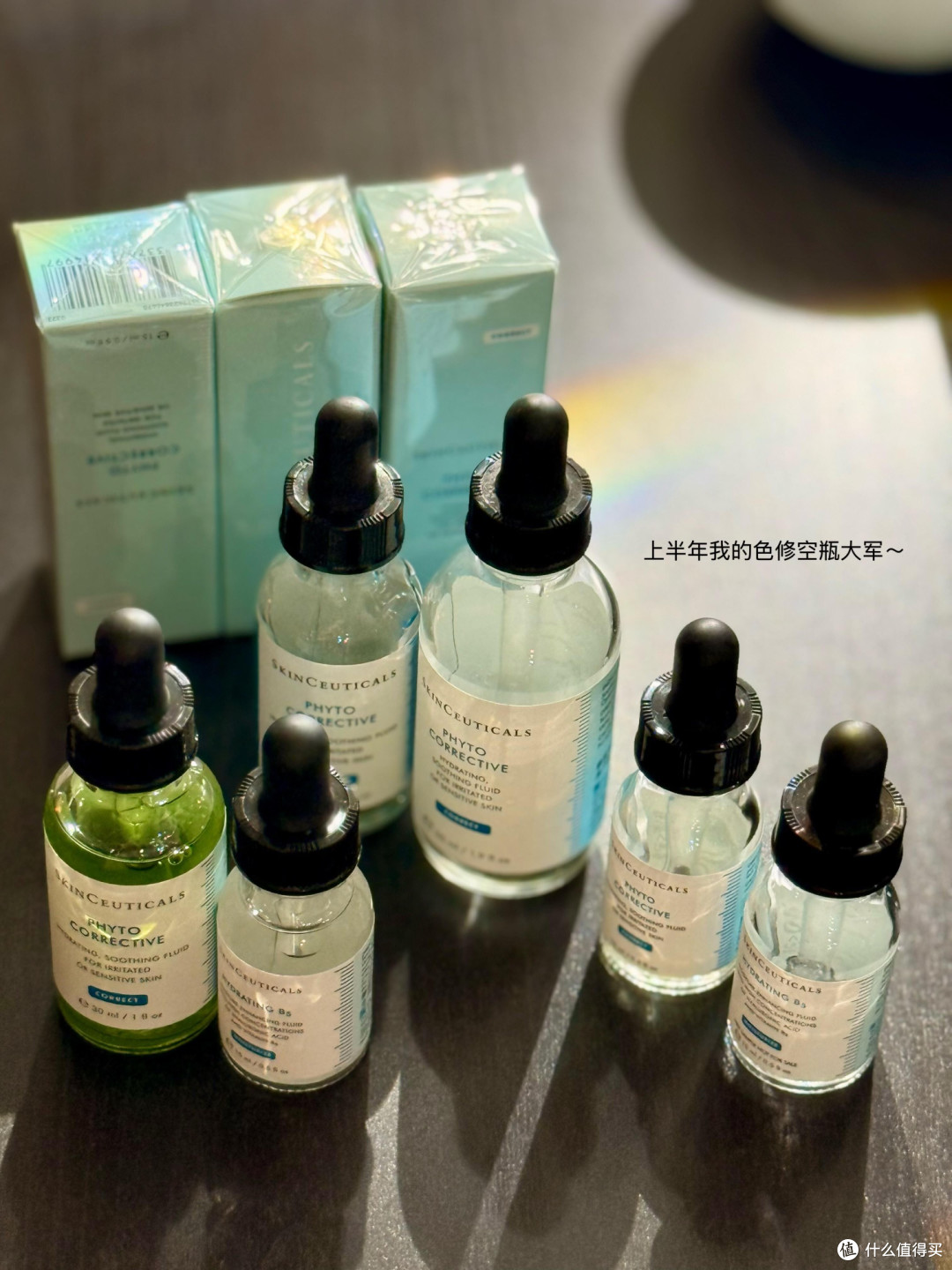 618护肤囤货指南：精简稳定