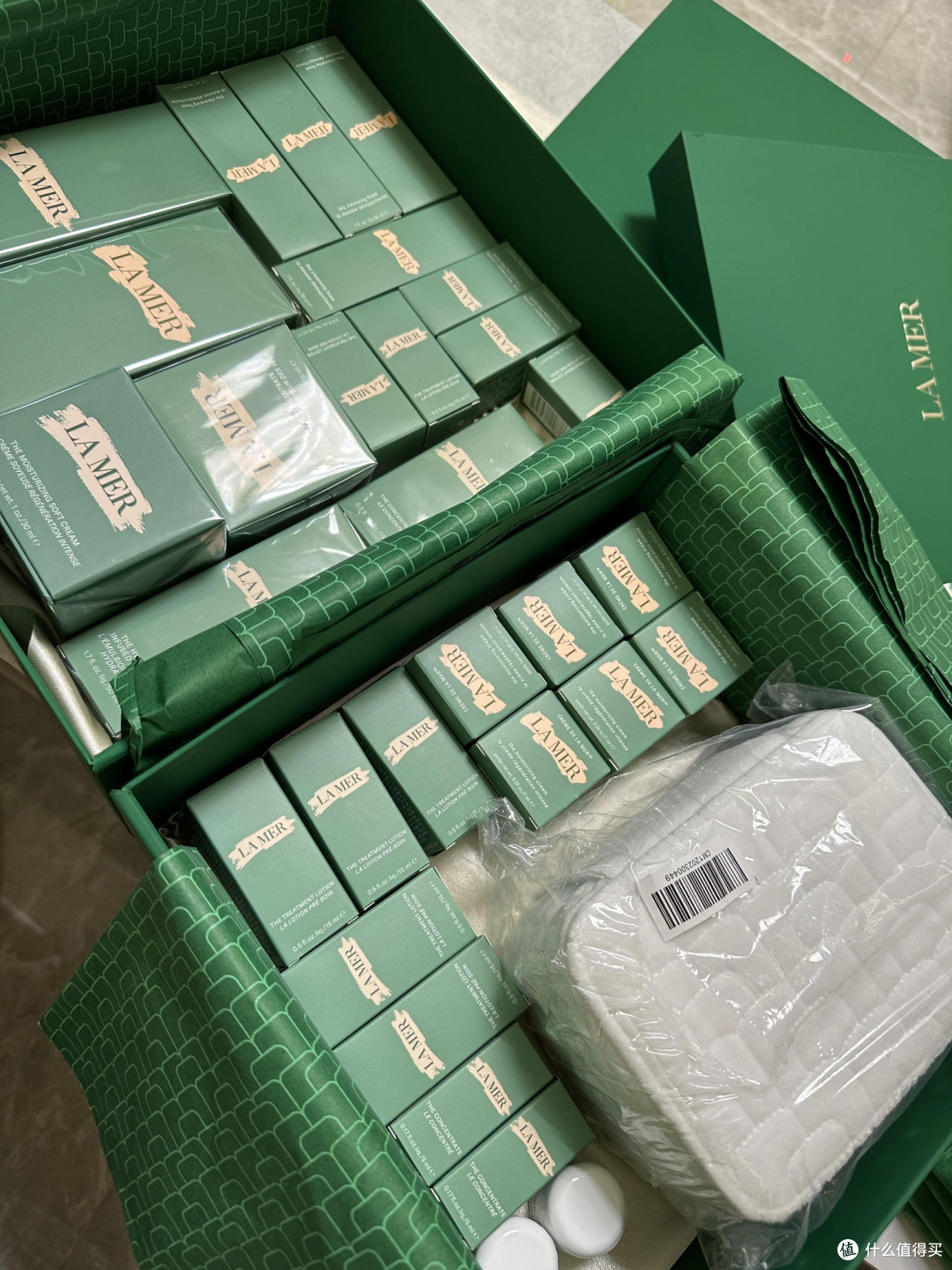 618护肤囤货指南：精简稳定