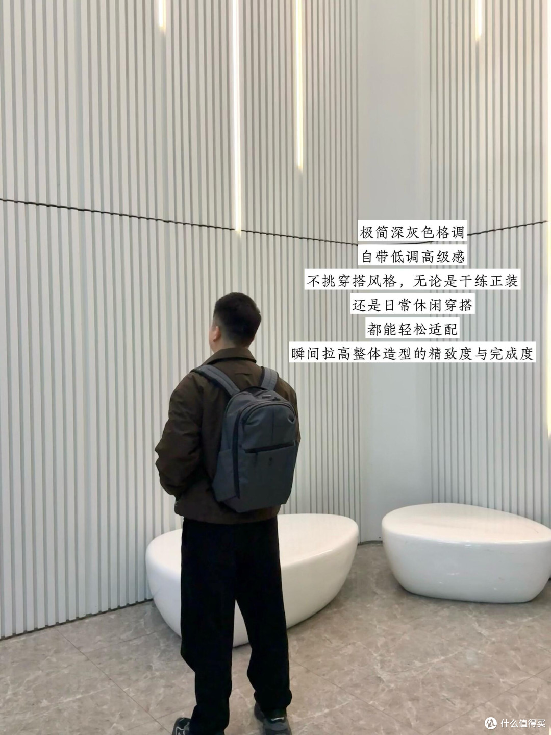 618入手专业运动背包体验