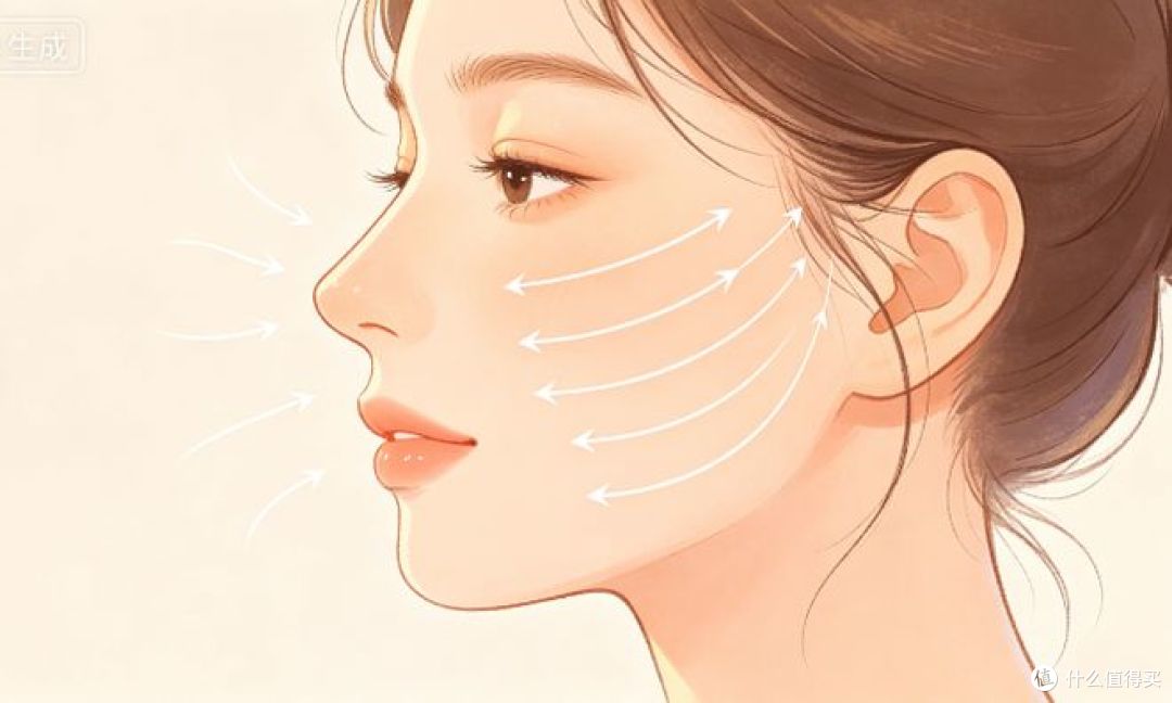告别法令纹:读懂纹路根源,用科学方法慢慢变浅