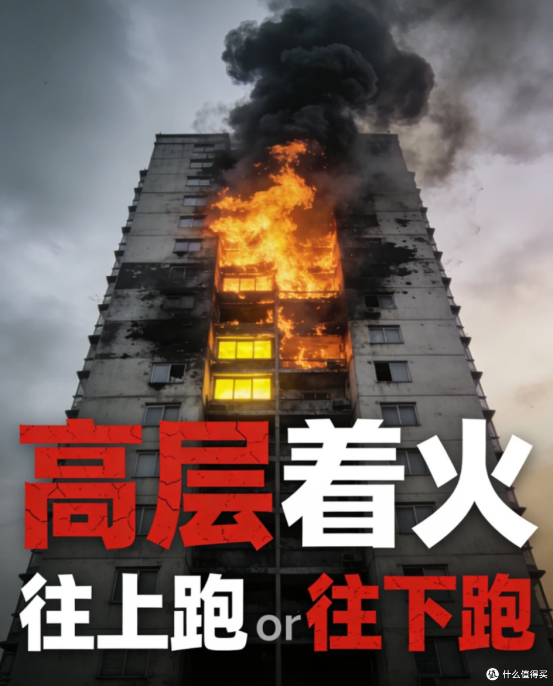 未来10年,买房最好别碰19层以上!内行人说出4个扎心理由