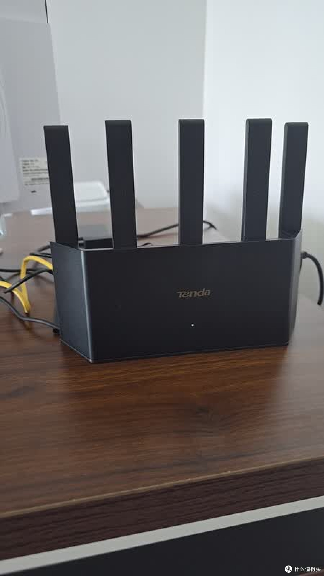 百元WiFi6，信号满屋？